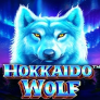 شعار Hokkaido Wolf