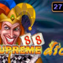 شعار Supreme Dice