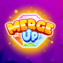 شعار Merge Up