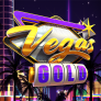 شعار Vegas Gold