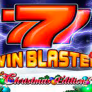 شعار Win Blaster Christmas Edition