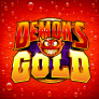 شعار Demons Gold