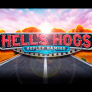 شعار Hell's Hogs