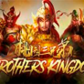 شعار Brothers Kingdom