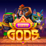 شعار 3 Tiny Gods