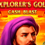 شعار Explorer's Gold: Cash Blast