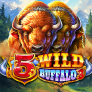 شعار 5 Wild Buffalo 3