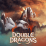 شعار Double Dragons