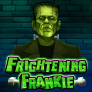 شعار Frightening Frankie