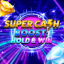 شعار Super Cash Boost