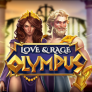 شعار Love and Rage - Olympus