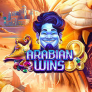 شعار Arabian Wins