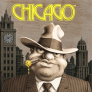 شعار Chicago