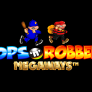 شعار Cops 'n' Robbers