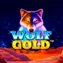 شعار Wolf Gold