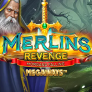 شعار Merlins Revenge Megaways