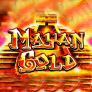 شعار Mayan Gold