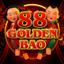 شعار 88 Golden Bao