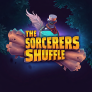 شعار The Sorcerers Shuffle