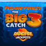 شعار Fishin Frenzy The Big Catch 3 Rapid Fire Jackpots