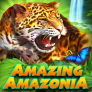 شعار Amazing Amazonia