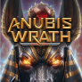 شعار Anubis Wrath