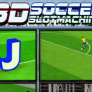 شعار 3D Soccer