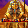 شعار Fortune of Giza