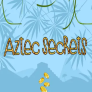 شعار Aztec Secrets