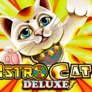 شعار Astro Cat Deluxe