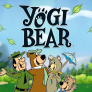 شعار Yogi Bear