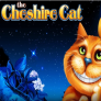 شعار The Cheshire Cat