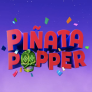 شعار Piñata Popper Dream Drop