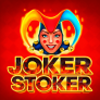 شعار Joker Stoker