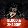 شعار Blood and Shadow