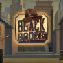 شعار Black Booze