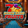 شعار Boom Star Fruits