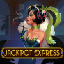 شعار Jackpot Express