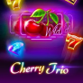 شعار Cherry Trio