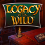 شعار Legacy of the Wild
