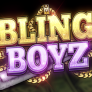 شعار Bling Boyz
