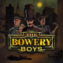 شعار The Bowery Boys