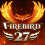 شعار Firebird 27