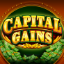 شعار Capital Gains