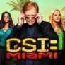 شعار CSI Miami
