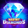 شعار Mad Hit Diamonds