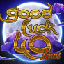 شعار Good Luck 40