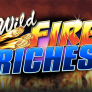 شعار Wild Fire Riches