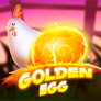 شعار The Golden Egg