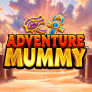 شعار Adventure Mummy